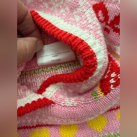 Hanna ANDERSSON  poncho size 130 - Picture 6 of 14